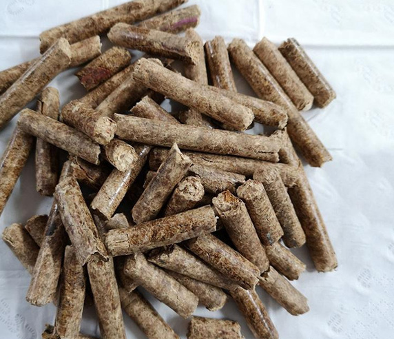 生物质颗粒燃料批发