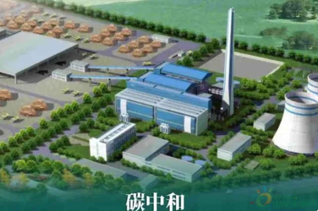 新能源知识 | 并不起眼的生物质能，将成为未来的发展方向？
