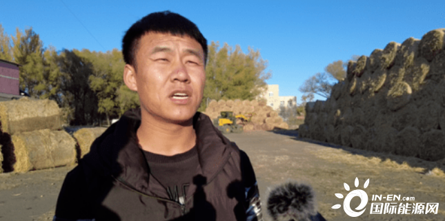 秸秆资源化利用 生物质供热迎利好