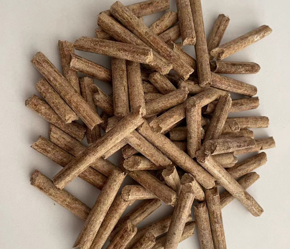 生物质颗粒燃料和煤炭有没有区别？