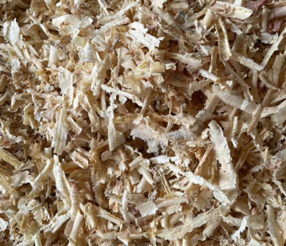 生物质颗粒原料
